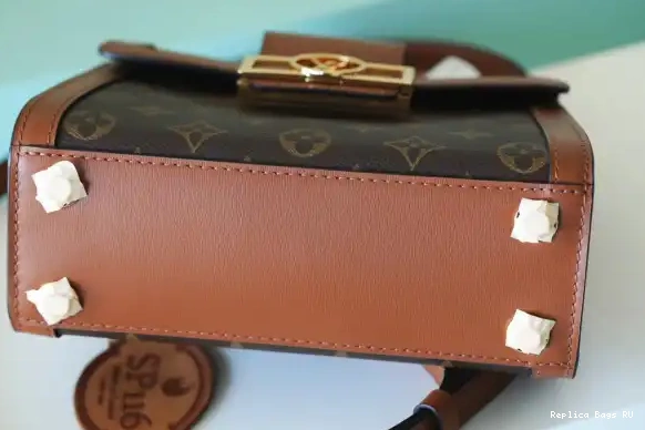 Affordable LOUIS CAPITALE DAUPHINE VUITTON 0610